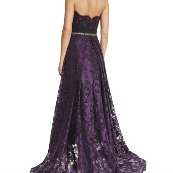 Cocktail Gown Cocktail Gown - Picture 4 of 13